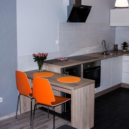 Studio Pionier Wrocław Eksteriør bilde