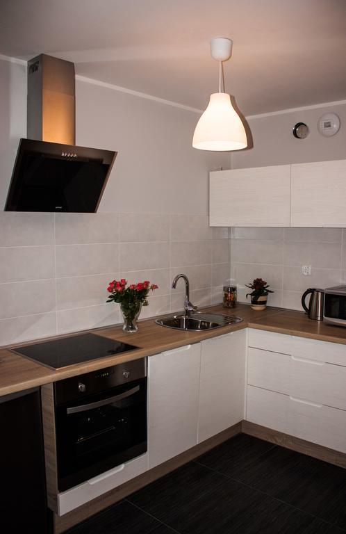 Studio Pionier Wrocław Eksteriør bilde