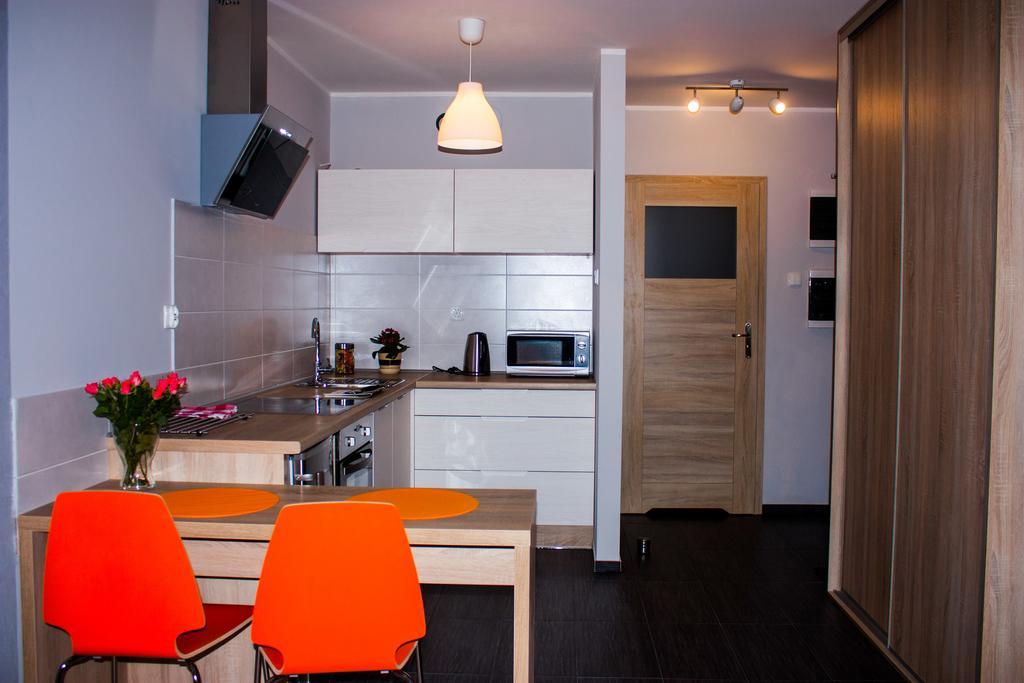 Studio Pionier Wrocław Eksteriør bilde