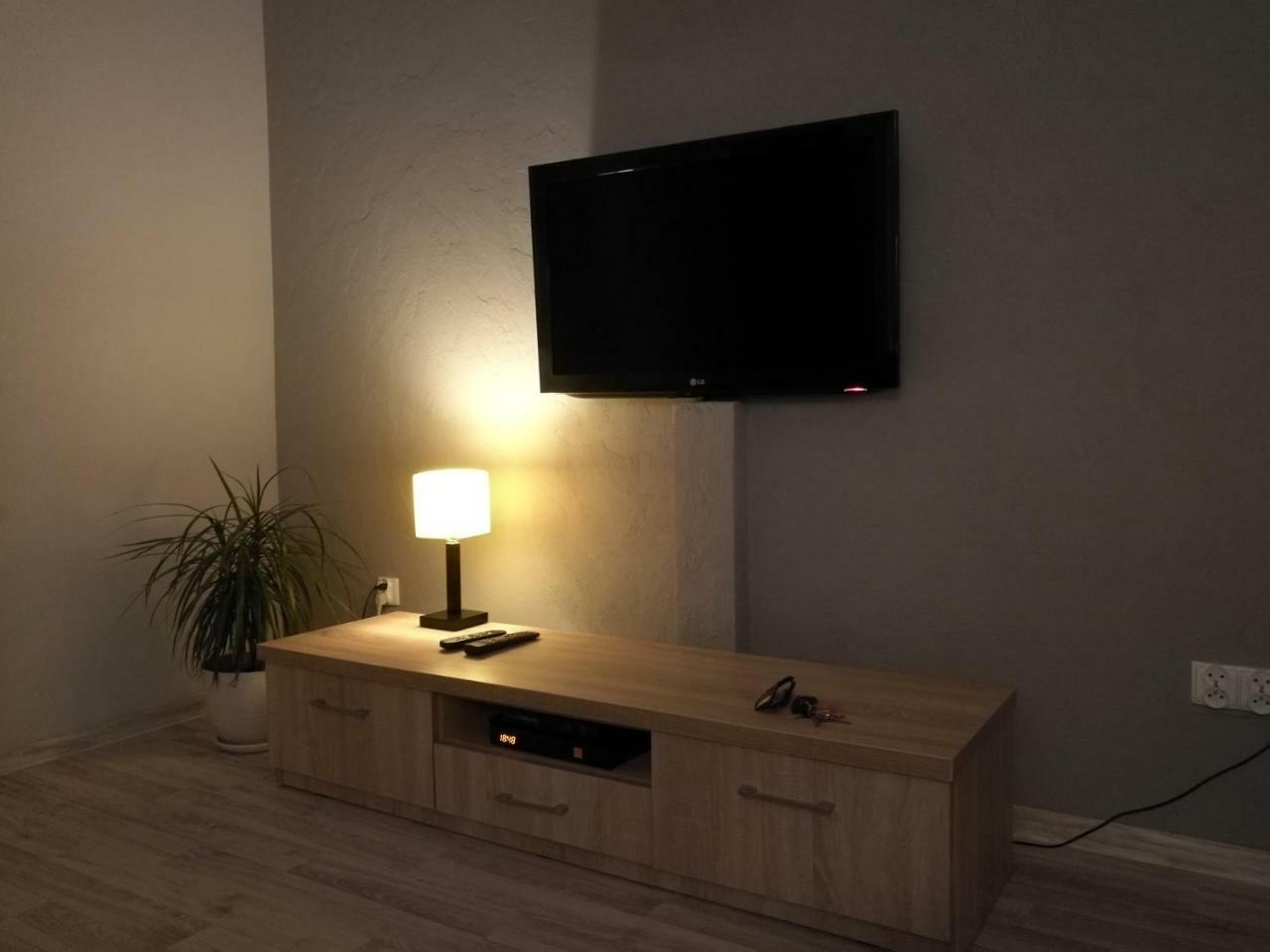 Studio Pionier Wrocław Eksteriør bilde